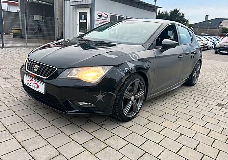 Seat Leon Style Klimaaut,Sitzh,Temp,PDS