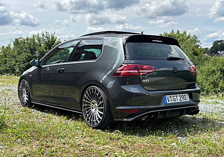 VW Golf Volkswagen 7 GTI Top Zustand!