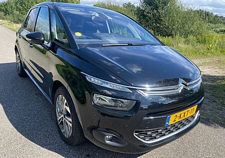 Citroën C4 Picasso 1.6 HDi Intensive