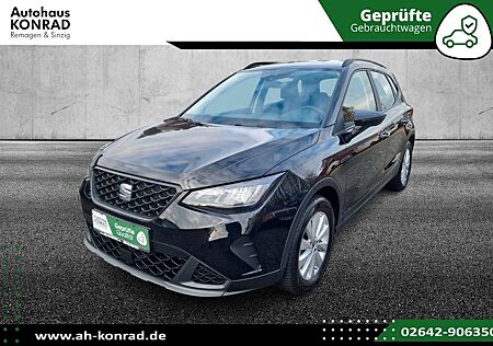 Seat Arona Style 1.0 TSI *APP*LED*PDC*TEMPOMAT