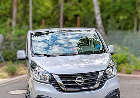 Nissan NV300 , 66TKM, EZ 2019, TÜV Neu