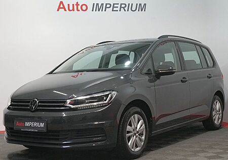 VW Touran Volkswagen Comfortline 1.5 TSI*ACC*DAB*RFK*7-SITZER*