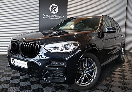 BMW X3 M40i /360°/CARPLAY/H&K/HUD/PANO/ACC/ADAP.LED