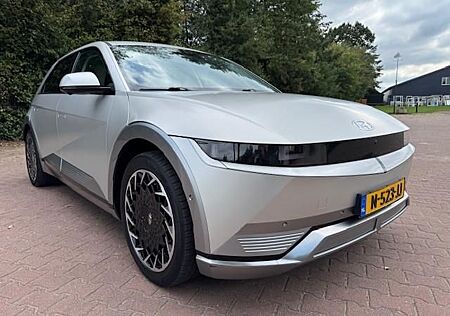 Hyundai IONIQ 5 LOUNGE 73KWH SOH94%/THAAK/20INCH/ECC/NAV