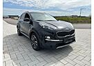 Kia Sportage Platinum Edition 4WD