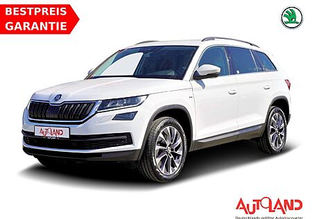 Skoda Kodiaq 2.0 TDI Drive 125 4x4 LED ACC Navi Kamera