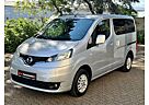 Nissan NV200 /Evalia Evalia Tekna 7 Sitze/Nav/kamera