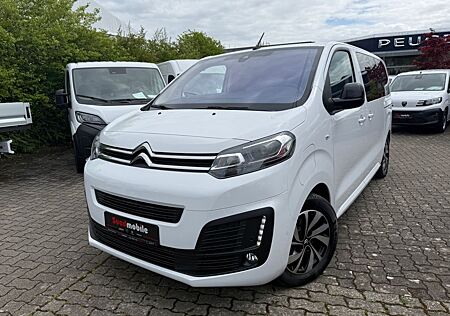 Citroën Spacetourer e- M (75 kWh) Feel