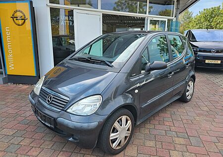 Mercedes-Benz A 140 CLASSIC **AU/HU bis 08/2025**