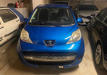 Peugeot 107 Petit Filou