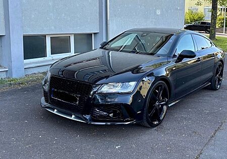 Audi A7 3.0 TDI 230kW quattro tiptr. Sportback -