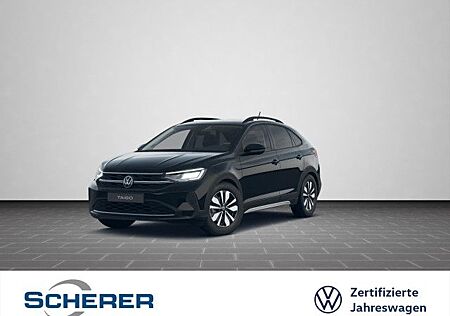 VW Taigo Volkswagen 1.0 TSI Goal NAVI ACC APP Ganzjahresreifen