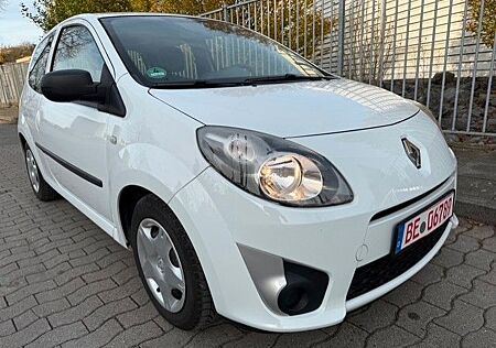 Renault Twingo Authentique KLIMA/TÜV-NEU/8-FACH-BEREIFT