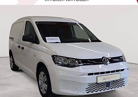 VW Caddy Volkswagen Cargo 1.5 TSI BMT DSG Maxi APP KAM