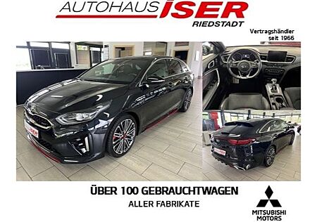Kia Pro_ceed ProCeed GT 1.6 T-GDI DCT7 OPF