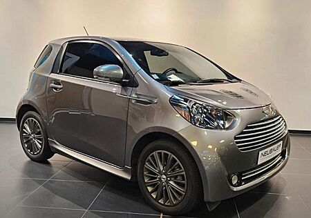 Aston Martin Cygnet