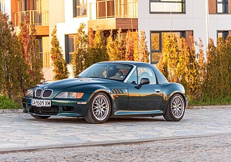 BMW Z3 Roadster 2.8 -