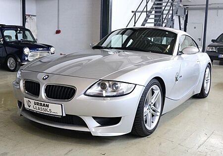 BMW Z4 M Coupe AC Schnitzer *1.HAND* WENIG KM*