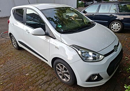 Hyundai i10 1.0 PASSION Klima Euro6