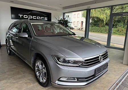 VW Passat Variant Volkswagen Highline*Virtual*Standheizung*LED