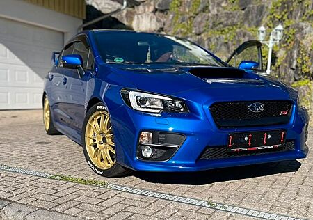 Subaru WRX STI 2.5 Sport Sport