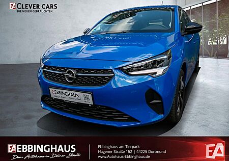 Opel Corsa F e Elegance Kamera Assistenz-Paket Navi