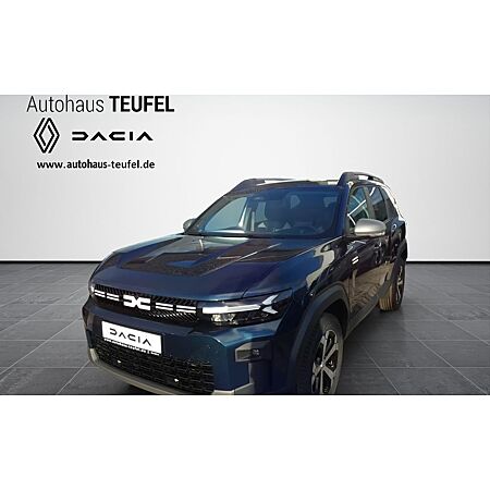 Dacia Bigster leasen