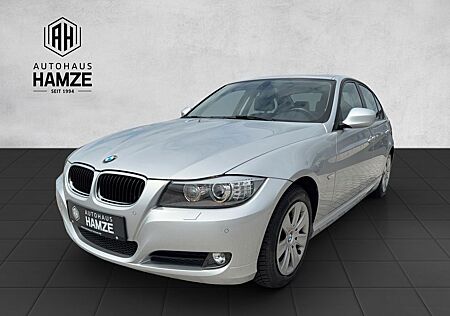 BMW 320i Lim.|Xenon|Automatik|Tempomat|PDC|1-Hand!