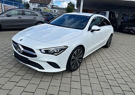 Mercedes-Benz CLA 220 d SB*MBUX*LED*