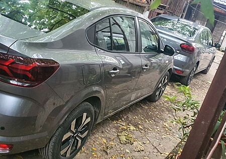 Dacia Logan limited editions