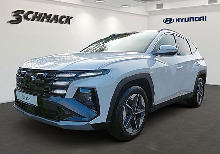 Hyundai Tucson Trend Mild-Hybrid 4WD*DCT*NAVI*KAMERA*PDC