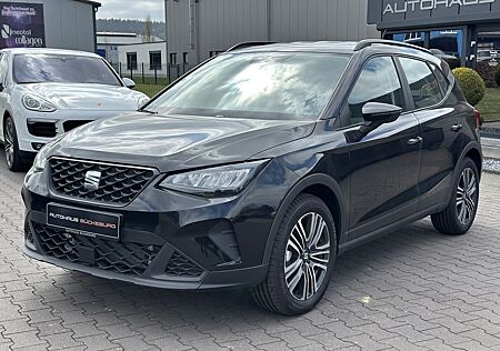 Seat Arona 1.0 TSI EU6e Style Edition