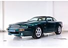 Aston Martin V8 Coupé - Sunroof - LHD - Swiss Delivered -
