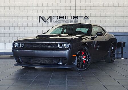 Dodge Challenger SRT Hellcat mit 840PS!! by Mobilista