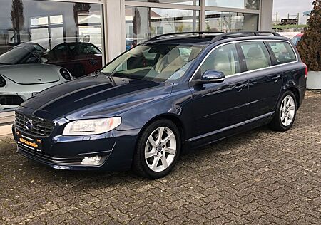 Volvo V70 D2 Kombi Momentum org. 72tKM