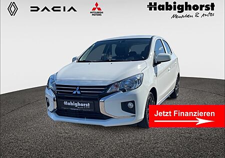 Mitsubishi Space Star 1.2 EU6d Select 1,2 l MIVEC M T
