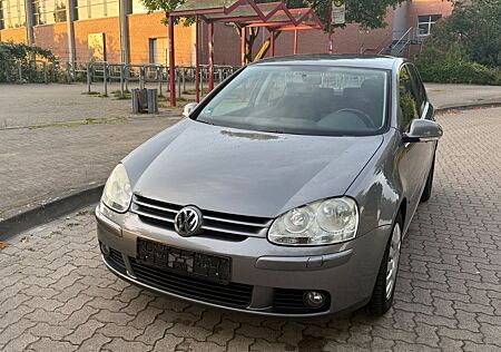 VW Golf Volkswagen 1.6 Tour Automatik Tour