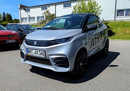 Aixam Coupe Coupé Sport