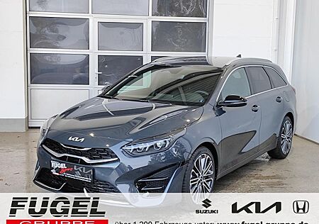 Kia Cee'd Sportswagon Ceed Sportswagon 1.5 T-GDi DCT GT Line Tech.|18Z