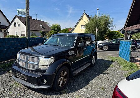 Dodge Nitro SXT