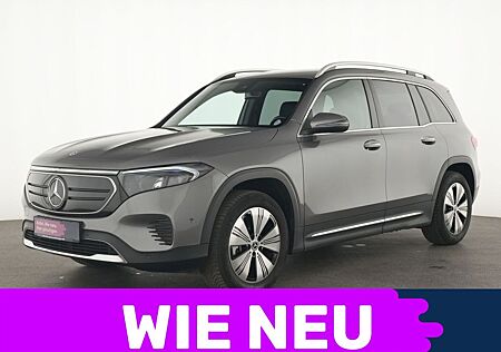 Mercedes-Benz EQB 250 | ELEKTRO | Abholung in Frankfurt a.M.