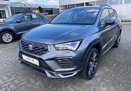 Seat Ateca 2.0 FR 4Drive DSG AHK Kamera NAVI el. Heck