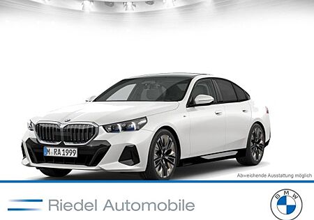 BMW 520d M Sportpaket*Komfortsitze*Pano*DA+*adapLED*