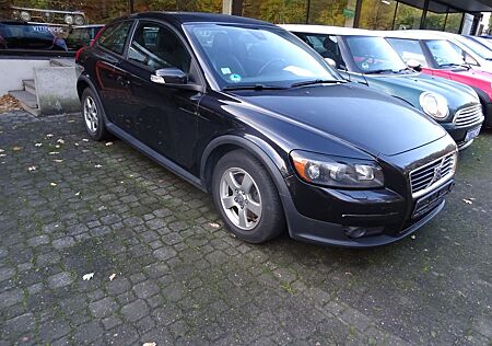 Volvo C30 1.6 D Momentum TÜV 5/27