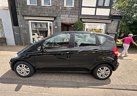 Mercedes-Benz A 160 CDI CLASSIC Classic