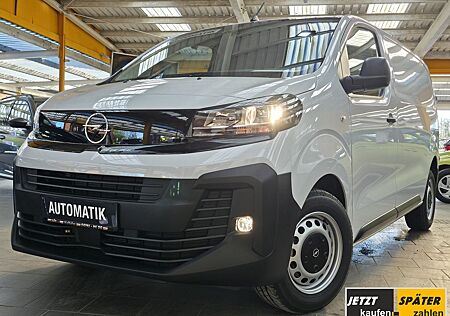 Opel Vivaro L2 Cargo 2,0d Autom. Anhängerk. Standheiz