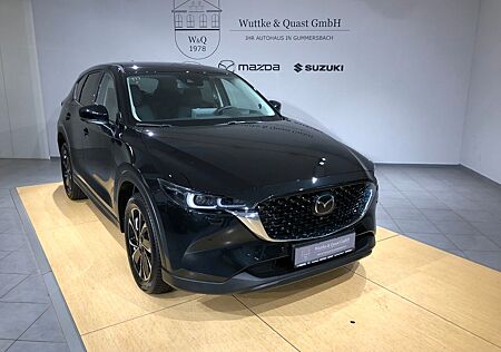 Mazda CX-5 Exclusive-Line 2WD Automatik Bose