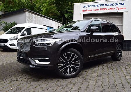 Volvo XC 90 XC90 T8Plus Bright AWD,PANO,He-up,360°,Blis+ACC