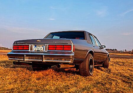 Chevrolet Caprice