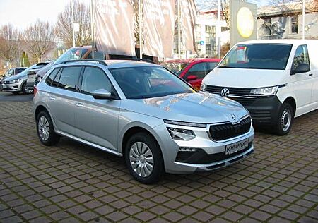 Skoda Kamiq Selection DSG
